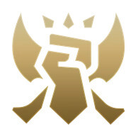 Previous League of Legends Fighter Class Icon