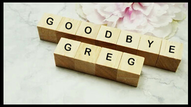 Goodbye Greg image
