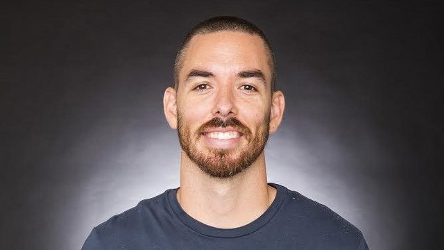 Professional photo of Riot Games, Inc. co-founder, Marc Merrill