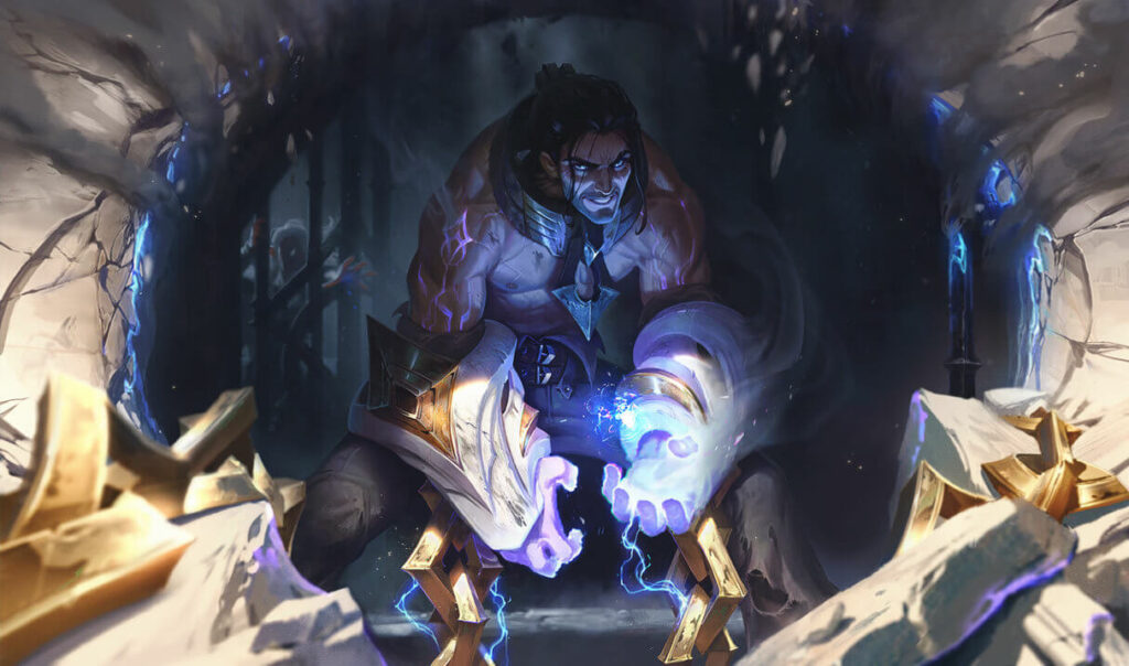 The Mageseeker: A League of Legends Story – Hideout and Allies Revealed in  New Trailer