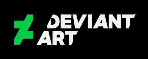 Deviant Art Logo