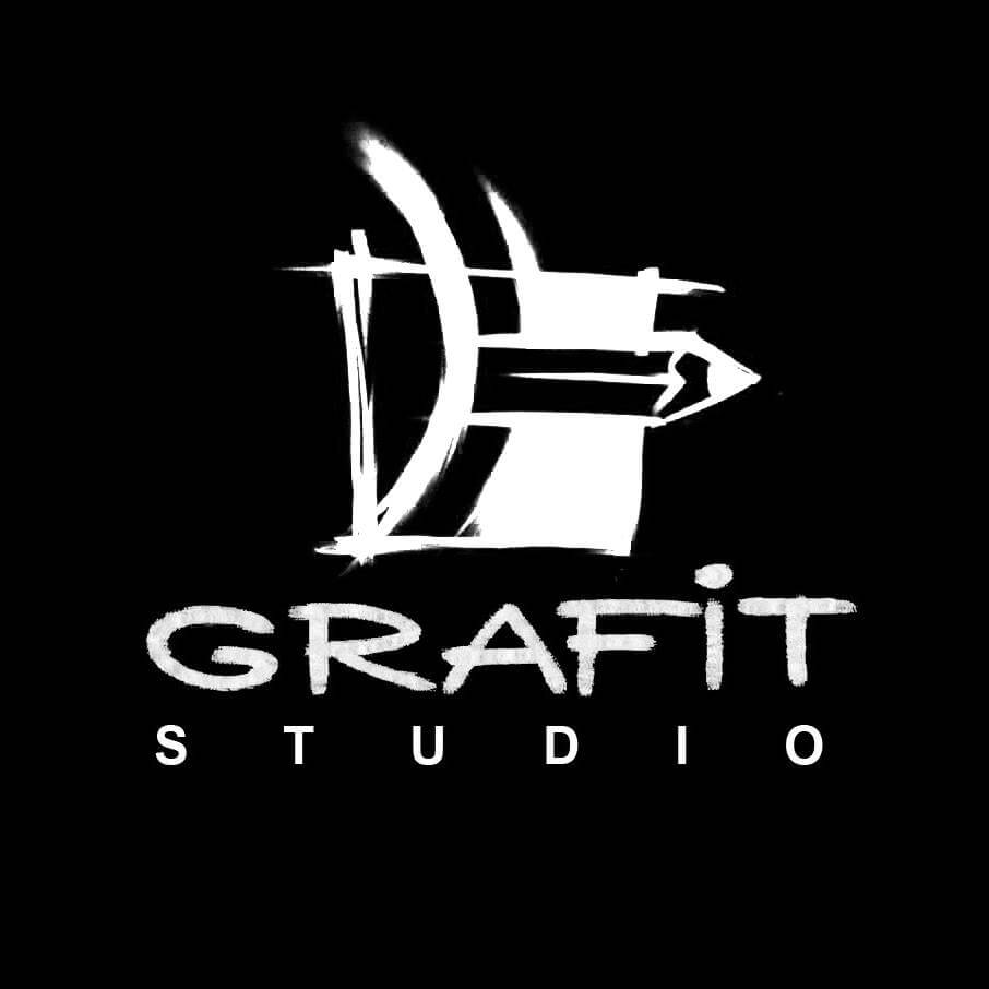 Grafit Studio company logo