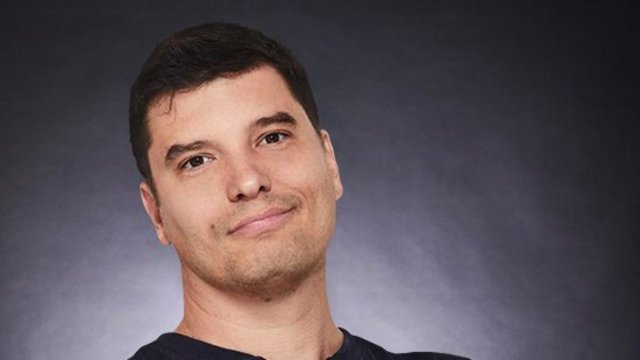 Marc Merrill Takes on New Role as Chief Product Officer at Riot Games