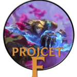 Project F is a Riot Games R&D Game in the ARPG genre.