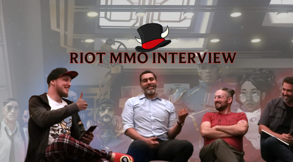 Riot Pant Project: Interview with the creators