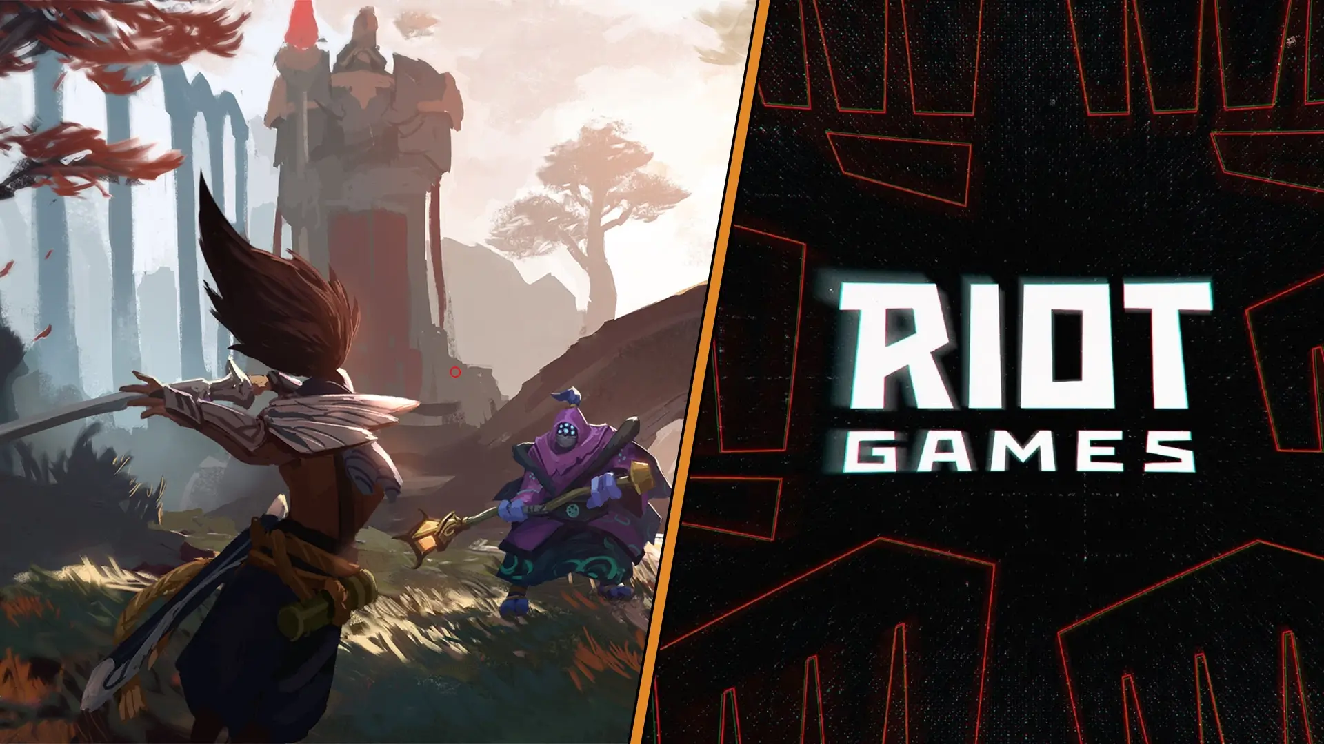 MMO Week in Review: Riot's MMO, Albion's new owners, Elyria's revival