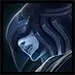 Square portrait of Lissandra