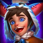 League of Legends Nunu Summoner Icon