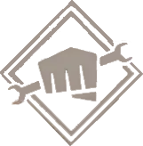 Riot In Development Logo