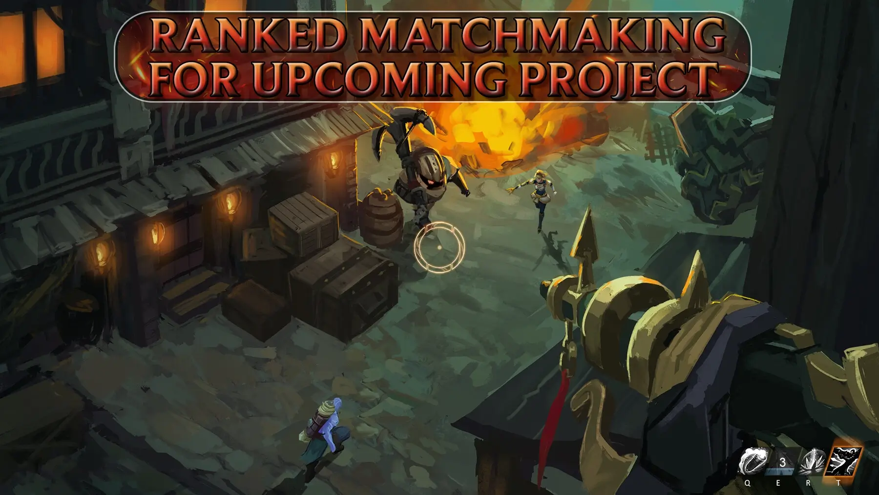 Hextech Crafting is Coming to Wild Rift