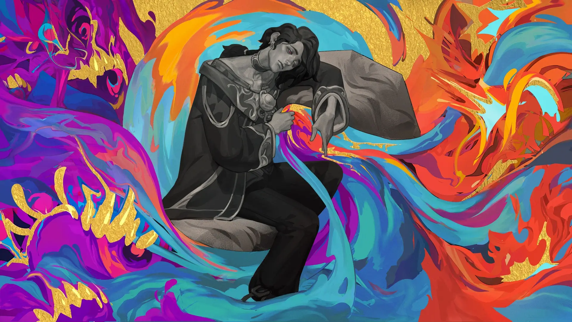 Riot Games releases Briar Bio and Lore - learn about her story