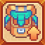 Square Bandle Tale Achievement icon for Home Sweet Home