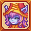 Square Bandle Tale Achievement icon for Meet Lulu