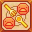 Square Bandle Tale Achievement icon for Recipe for Disaster