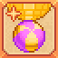Square Bandle Tale Achievement icon for The Art of Relaxation