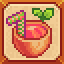 Square Bandle Tale Achievement icon for V is for Villain