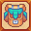 Square Bandle Tale Achievement icon for Where it's Nice and Cozy