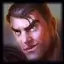 Square portrait of Jayce