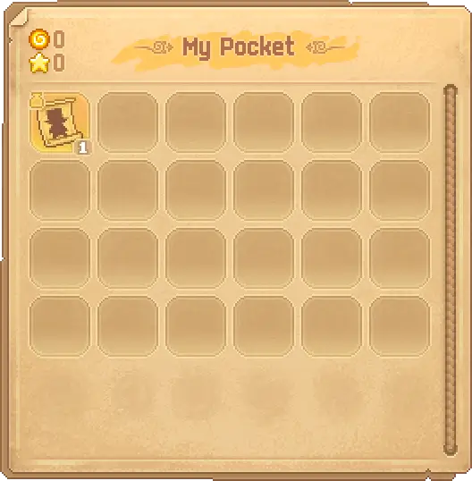 My Pocket